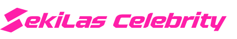 SekiLas Celebrity SekiLas Celebrity